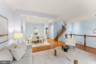 12445 Peaceful Creek Dr, Fairfax, VA 22033 - Photo 10