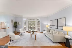 12445 Peaceful Creek Dr, Fairfax, VA 22033 - Photo 8