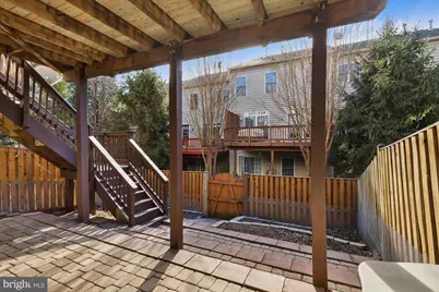 12445 Peaceful Creek Drive, Fairfax, VA 22033 - Photo 6