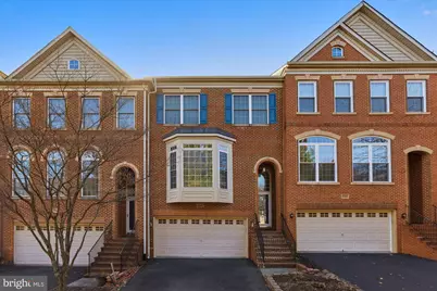 12445 Peaceful Creek Drive, Fairfax, VA 22033 - Photo 2