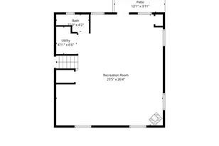 1114 Alden Rd, Alexandria, VA 22308 - Photo 38