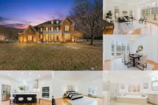 3757 Tennis Court, Falls Church, VA 22041 - Photo 1