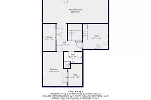 6509 Old Coach Ct, Alexandria, VA 22315 - Photo 50
