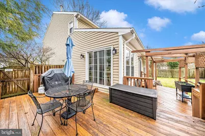 6509 Old Coach Court, Alexandria, VA 22315 - Photo 44