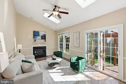 6509 Old Coach Court, Alexandria, VA 22315 - Photo 6