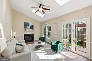 6509 Old Coach Ct, Alexandria, VA 22315 - Photo 6