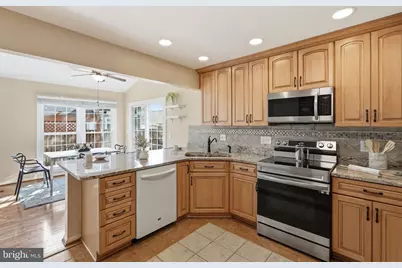 6509 Old Coach Court, Alexandria, VA 22315 - Photo 2