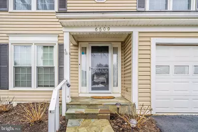 6509 Old Coach Court, Alexandria, VA 22315 - Photo 36