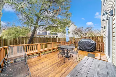 6509 Old Coach Court, Alexandria, VA 22315 - Photo 46