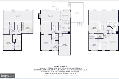 6509 Old Coach Court, Alexandria, VA 22315 - Photo 52