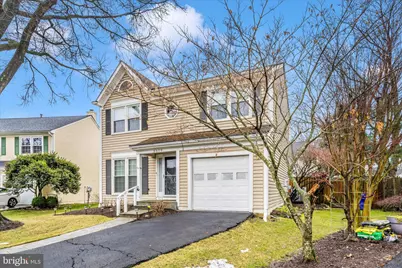 6509 Old Coach Court, Alexandria, VA 22315 - Photo 34