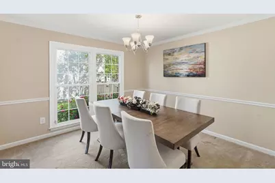 6509 Old Coach Court, Alexandria, VA 22315 - Photo 14
