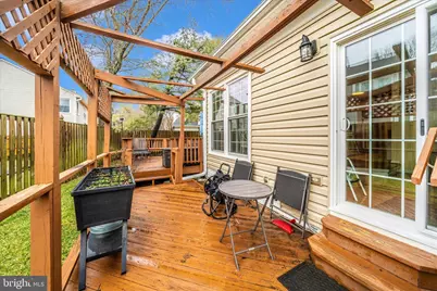 6509 Old Coach Court, Alexandria, VA 22315 - Photo 42