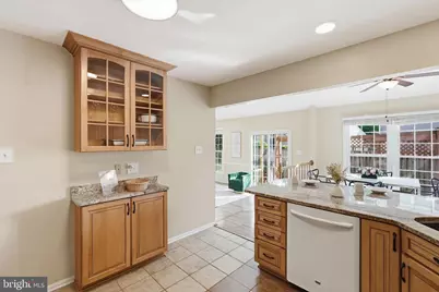 6509 Old Coach Court, Alexandria, VA 22315 - Photo 4