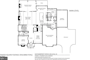 1223 Somerset Dr, McLean, VA 22101 - Photo 64