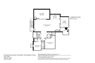 1223 Somerset Dr, McLean, VA 22101 - Photo 76