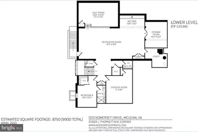 1223 Somerset Drive, McLean, VA 22101 - Photo 66