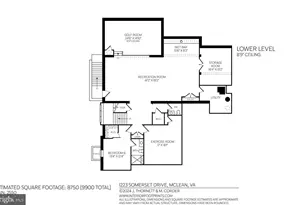 1223 Somerset Dr, McLean, VA 22101 - Photo 66