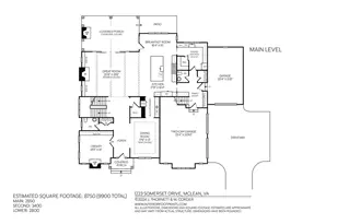 1223 Somerset Dr, McLean, VA 22101 - Photo 74