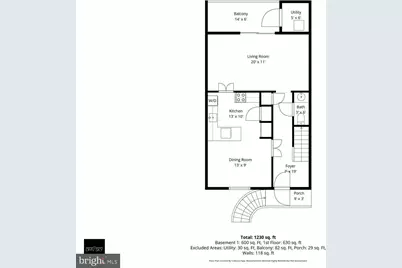 14503 Golden Oak Road, Centreville, VA 20121 - Photo 10