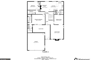 2800 Oakton Manor Ct, Oakton, VA 22124 - Photo 48