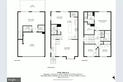 6262 Summit Point Court, Alexandria, VA 22310 - Photo 56