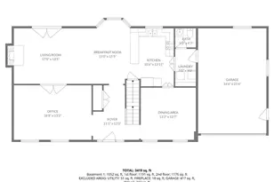 5832 Wessex Ln, Alexandria, VA 22310 - Photo 2