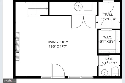 5684 Stephanie Tessa Way #54, Alexandria, VA 22303 - Photo 52