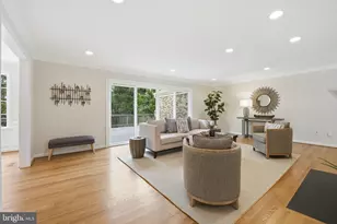 8416 Weller Ave, McLean, VA 22102 - Photo 4