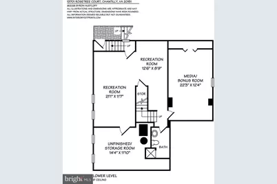 13701 Rosetree Court, Chantilly, VA 20151 - Photo 20