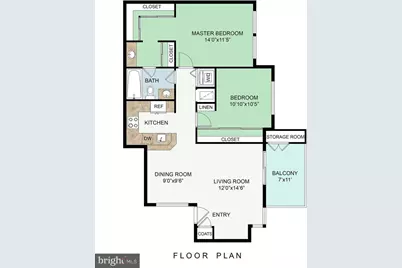11719 Summerchase Circle, Reston, VA 20194 - Photo 2