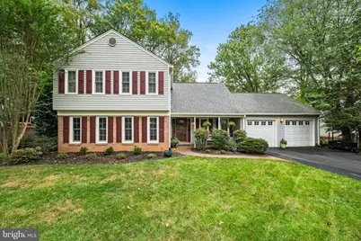 2613 Lemontree Lane, Vienna, VA 22181 - Photo 1