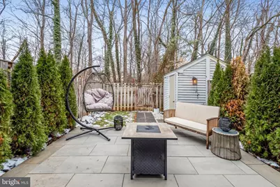 7104 Cold Spring Court, Alexandria, VA 22306 - Photo 20