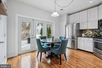 7104 Cold Spring Court, Alexandria, VA 22306 - Photo 2