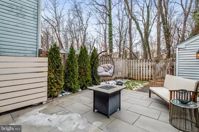 7104 Cold Spring Court, Alexandria, VA 22306 - Photo 22
