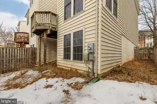 4110 Fairfax Center Creek Dr, Fairfax, VA 22030 - Photo 42