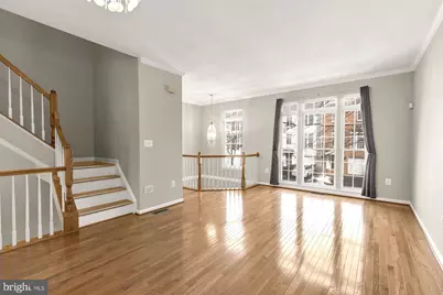 4110 Fairfax Center Creek Drive, Fairfax, VA 22030 - Photo 8