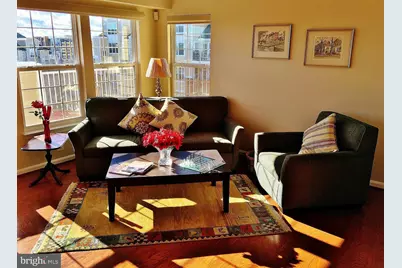 2711 Bellforest Court #404, Vienna, VA 22180 - Photo 8