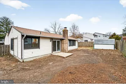 6901 Vantage Drive, Alexandria, VA 22306 - Photo 28