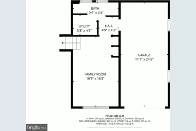 4616 Exeter Street, Annandale, VA 22003 - Photo 36