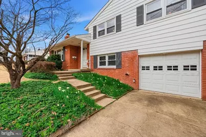 4616 Exeter Street, Annandale, VA 22003 - Photo 4