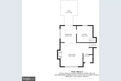 4616 Exeter Street, Annandale, VA 22003 - Photo 34