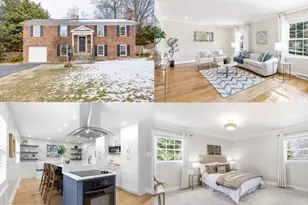 202 Glen Ave SW, Vienna, VA 22180 - Photo 1