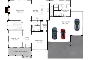 732 Lawton St, McLean, VA 22101 - Photo 82