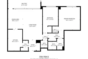 3701 S George Mason Dr, Falls Church, VA 22041 - Photo 32