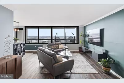 3701 S George Mason Drive #1813N, Falls Church, VA 22041 - Photo 6