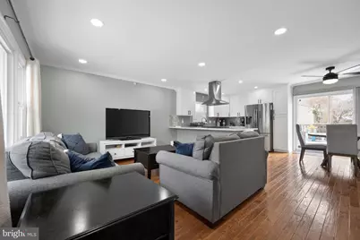 8007 Noel Street, Alexandria, VA 22309 - Photo 6