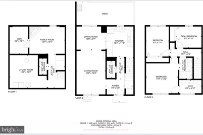 2320 Emerald Heights Court, Reston, VA 20191 - Photo 44