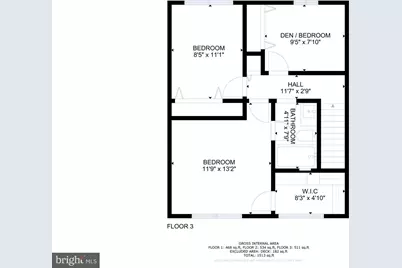 2320 Emerald Heights Court, Reston, VA 20191 - Photo 42