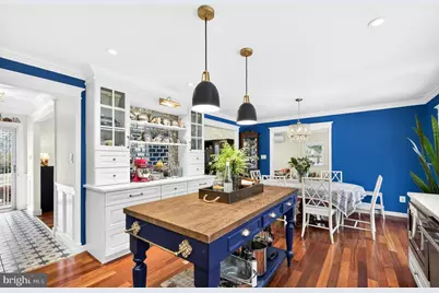 9604 Glenarm Court, Burke, VA 22015 - Photo 16